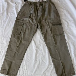 Cargo Pants Best Chioce Classic Men's Collection Design Fashion Wear 2XL NWT